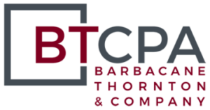 Barbacane Thornton & Company