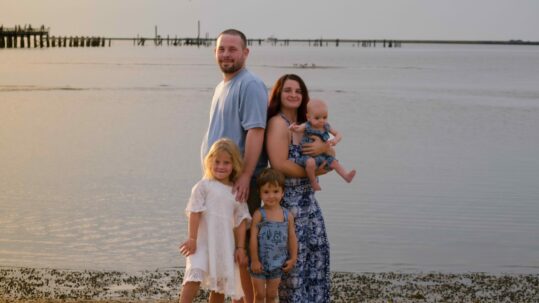 Boulanger Family