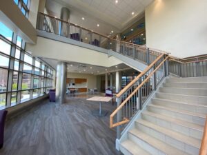 Christiana Family Room