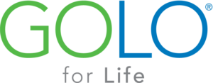 GOLO logo