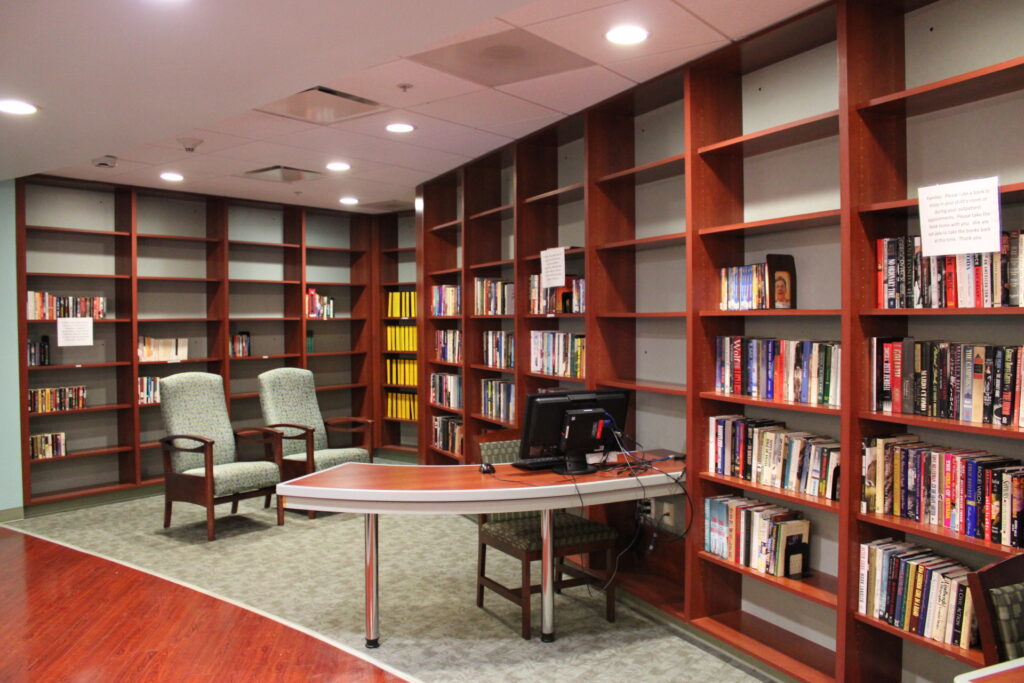 FRC Library