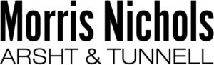 Morris Nichols Arsht and Tunnell Logo