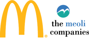 The Meoli Companies Logo