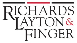 Richards, Layton & Finger Logo
