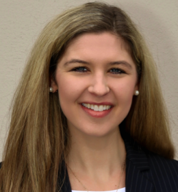 Stephanie Seitz