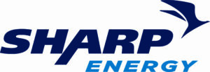 Sharp Energy Logo