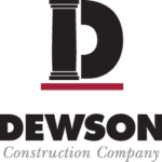 Dewson Construction Company Logo