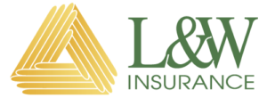 L&W Insurance Logo