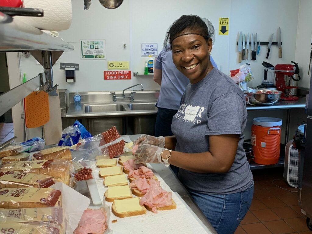 Lunches With Love - Ronald McDonald House of Delaware